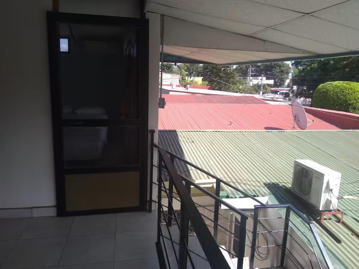 Ferienwohnung Runway 108 Managua Exterior foto