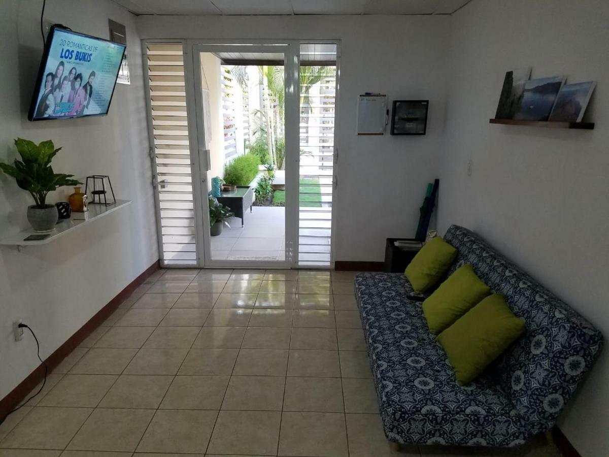 Ferienwohnung Runway 108 Managua Exterior foto