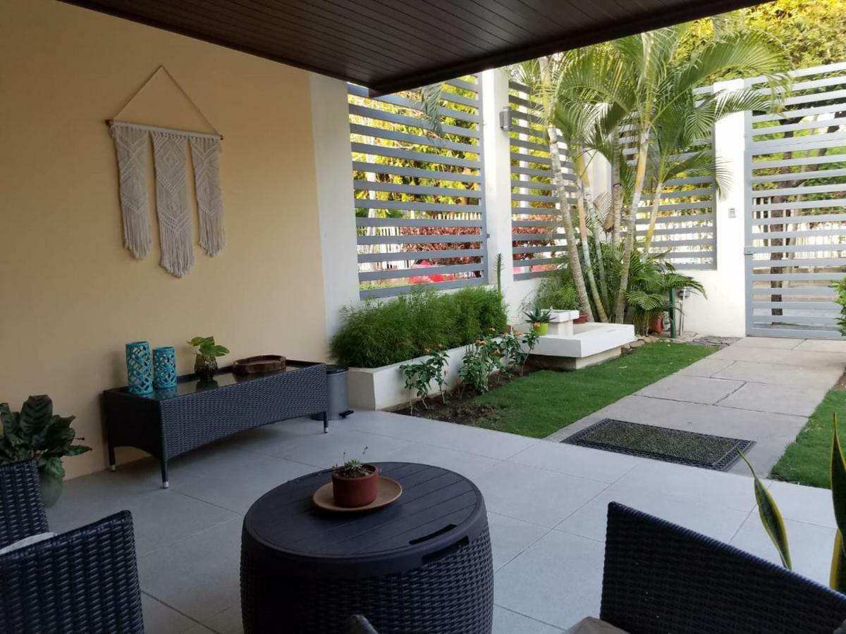 Ferienwohnung Runway 108 Managua Exterior foto